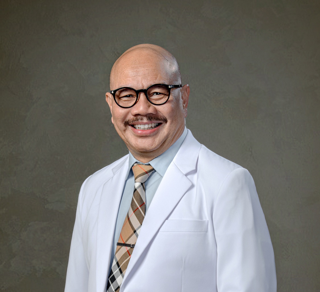 Prof. Dr. dr. Tono Djuwantono, Sp.OG(K), Subsp.F.E.R., M.Kes